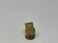 Load image into Gallery viewer, Vintage Owl Knick Knack for your Altar
